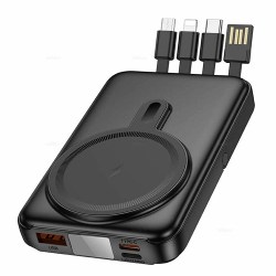 HOCO J135 черный